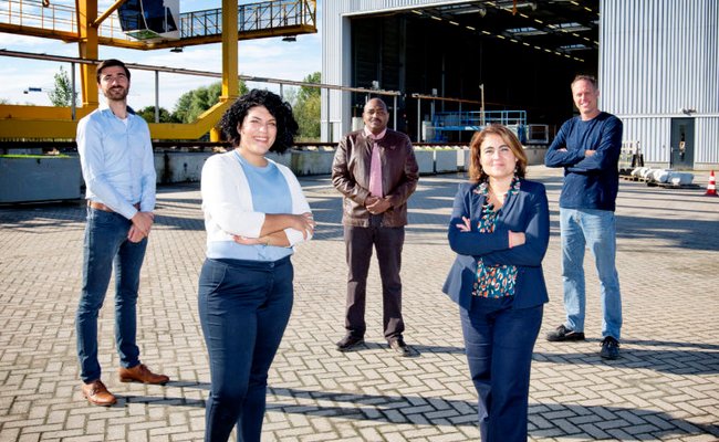 deltares